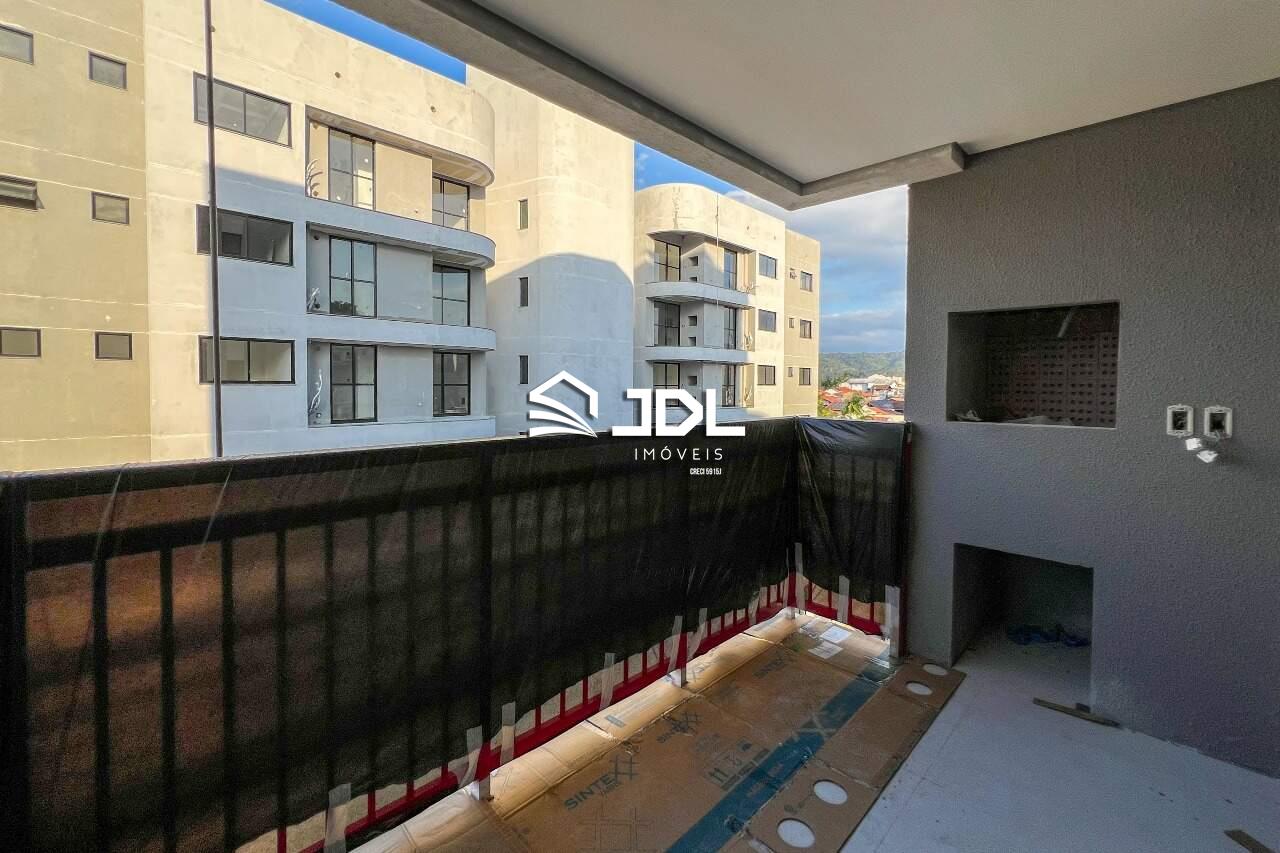 Apartamento à venda no bairro Velha: 