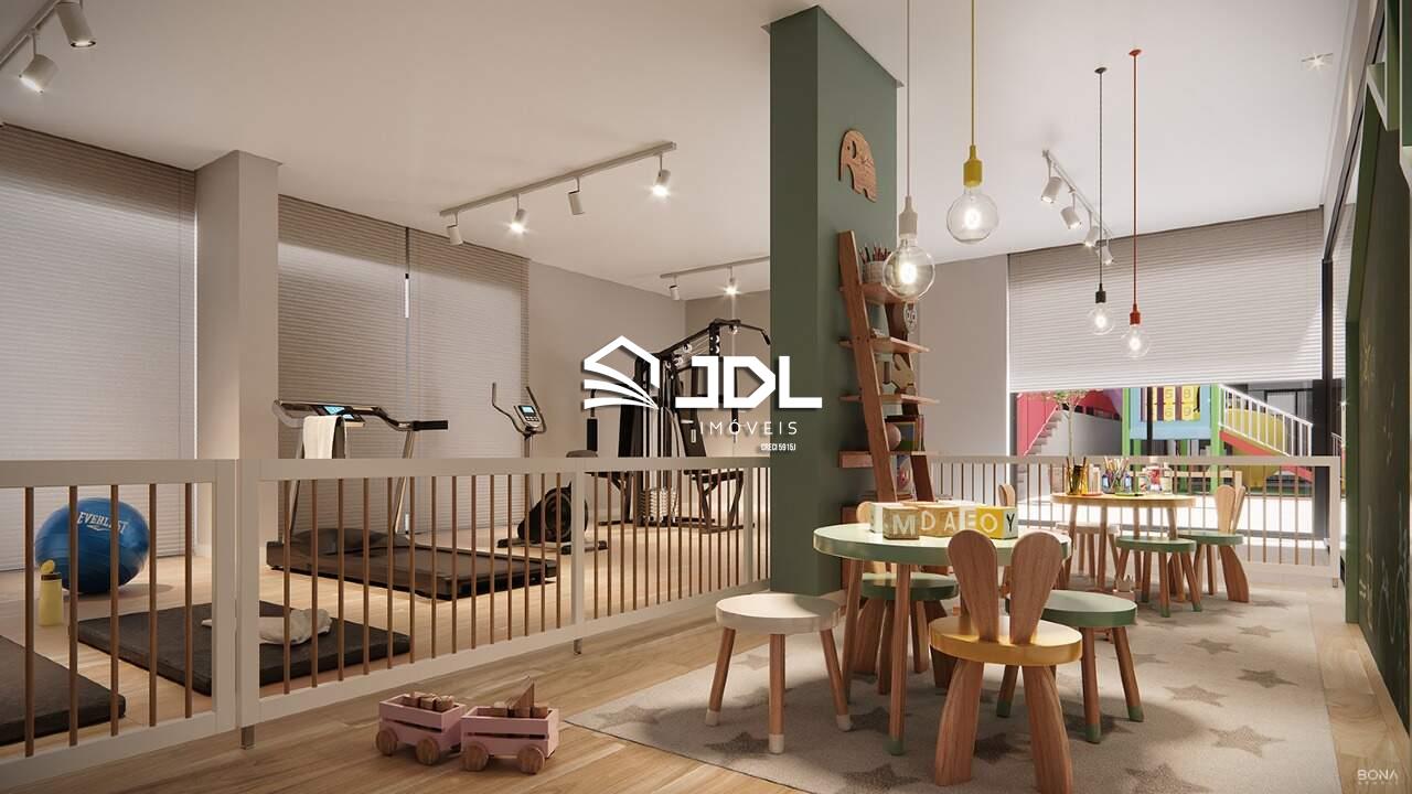 Apartamento à venda no bairro Velha: 