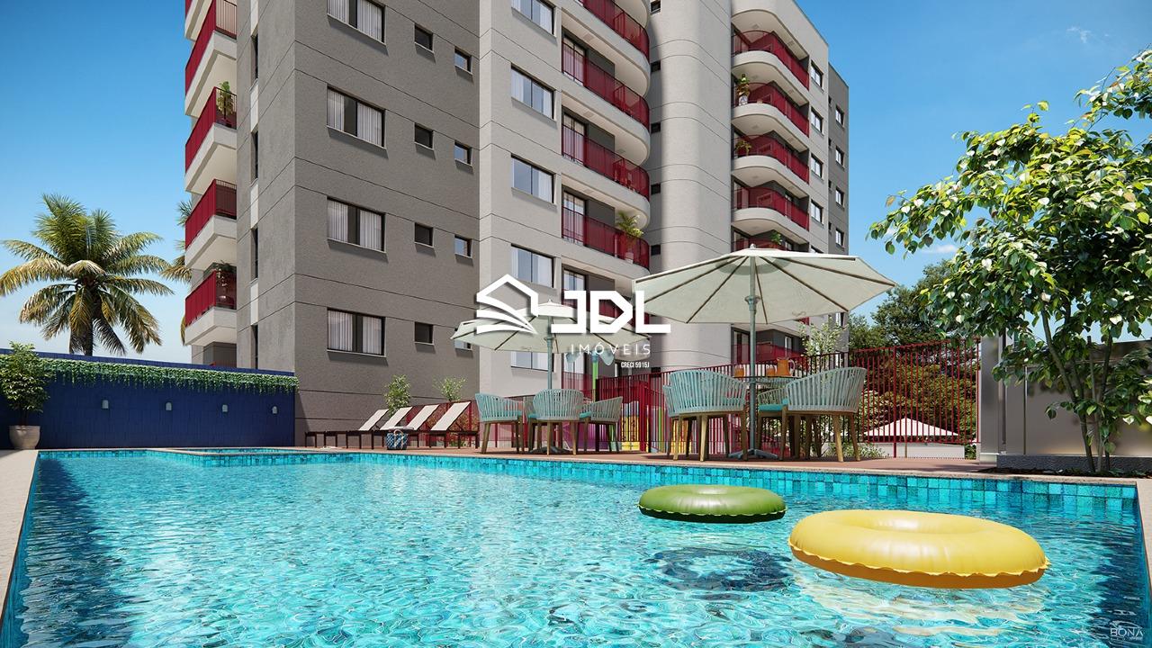 Apartamento à venda no bairro Velha: 