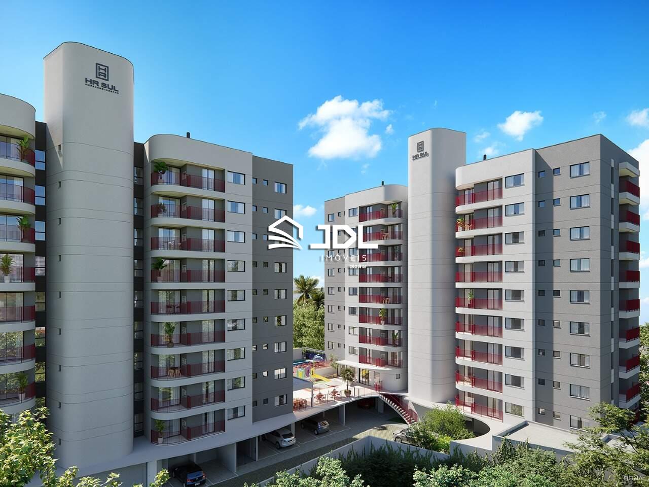 Apartamento à venda no bairro Velha: 