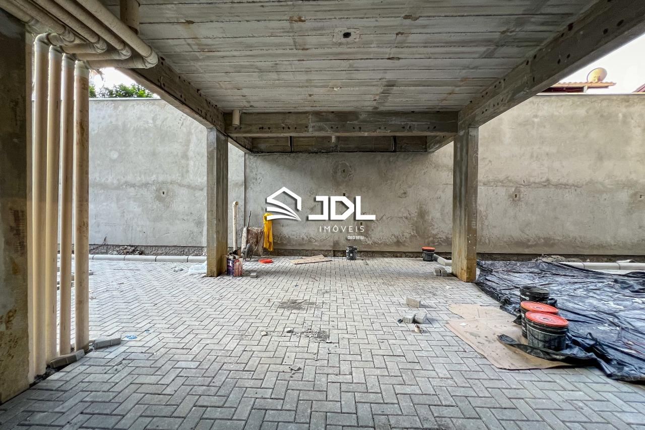 Apartamento à venda no bairro Velha: 