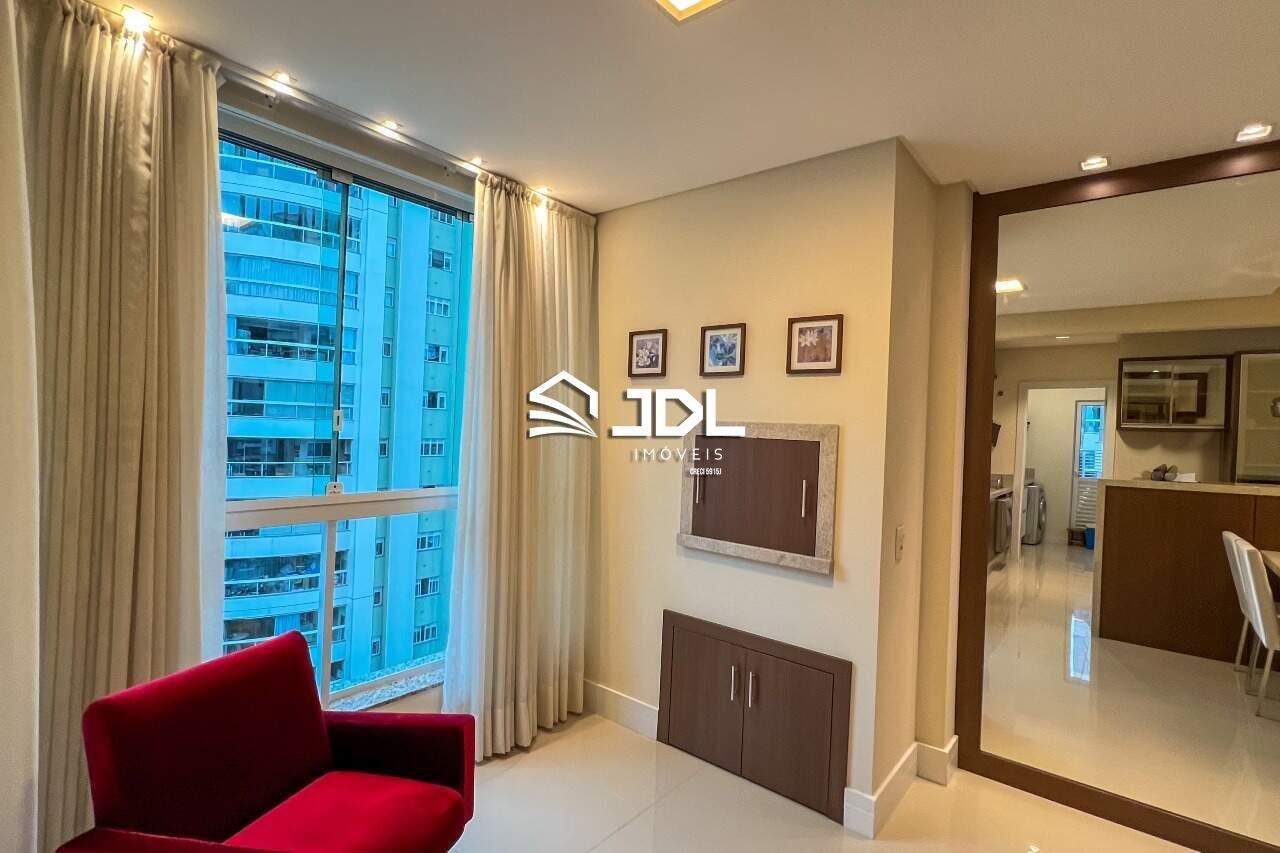 Apartamento à venda no bairro Victor Konder: 