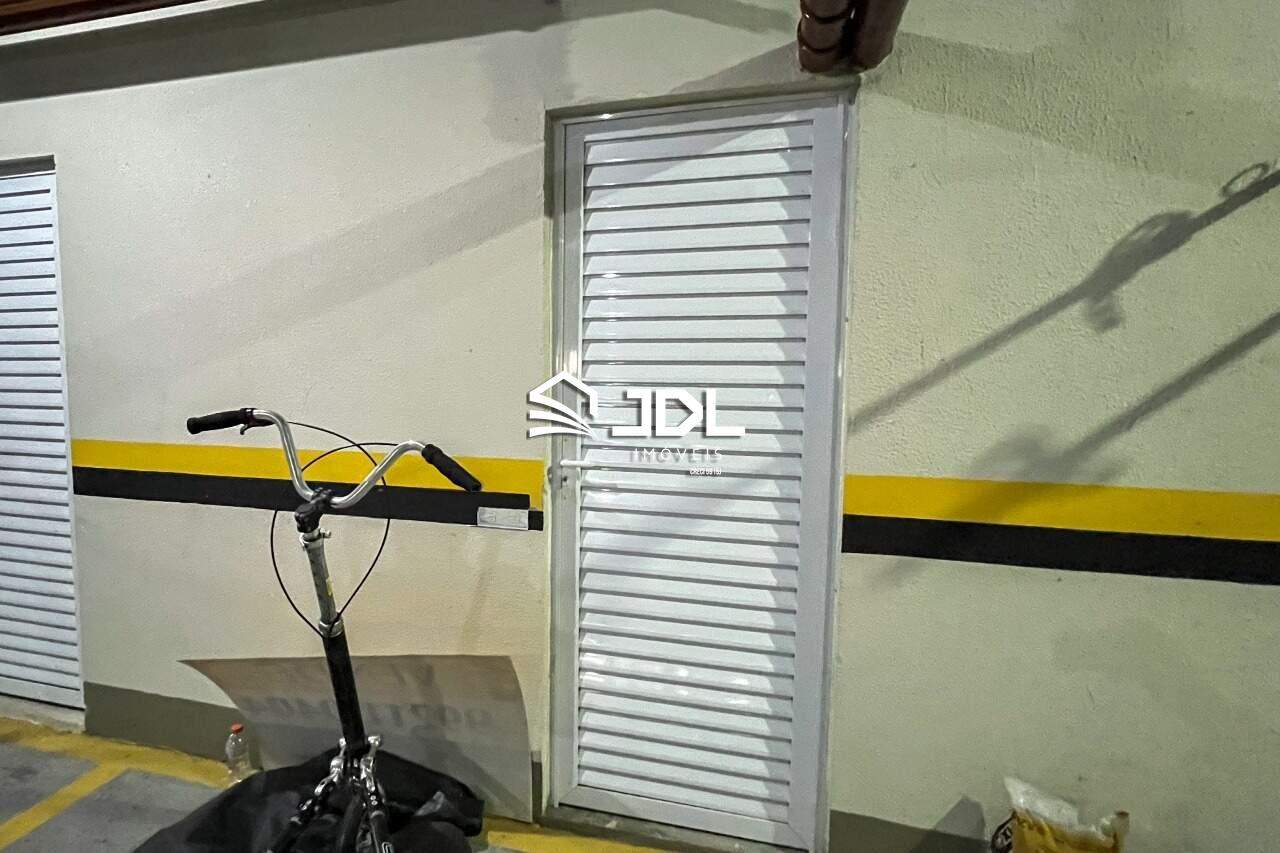 Apartamento à venda no bairro Victor Konder: 