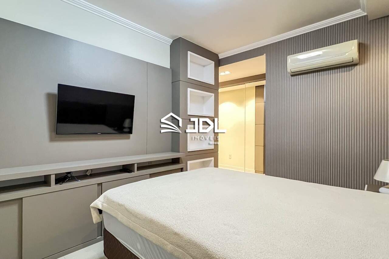 Apartamento à venda no bairro Victor Konder: 