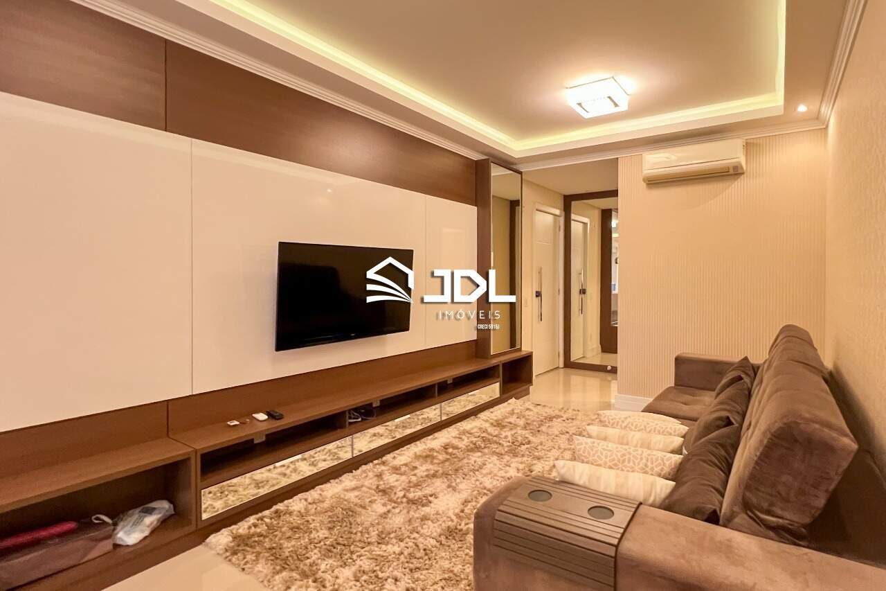 Apartamento à venda no bairro Victor Konder: