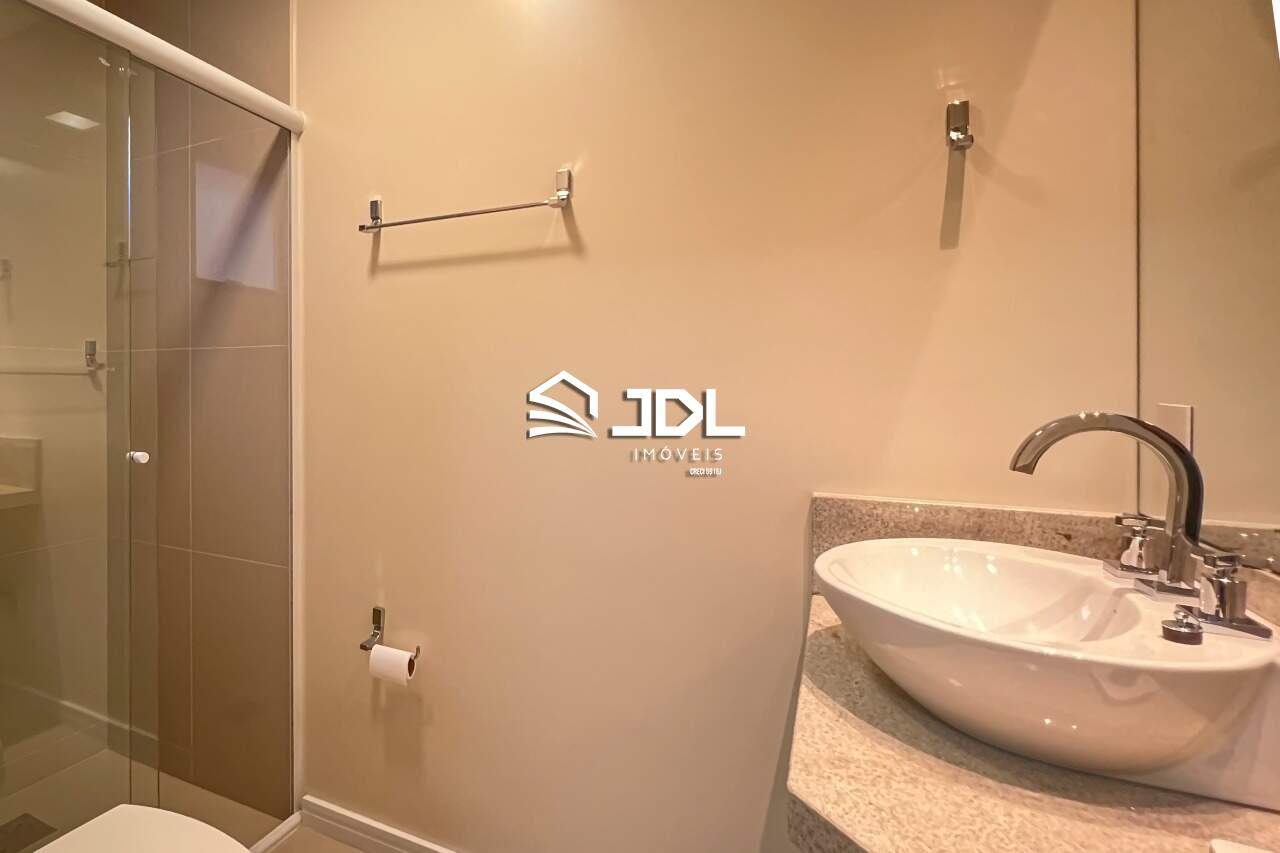 Apartamento à venda no bairro Victor Konder: 