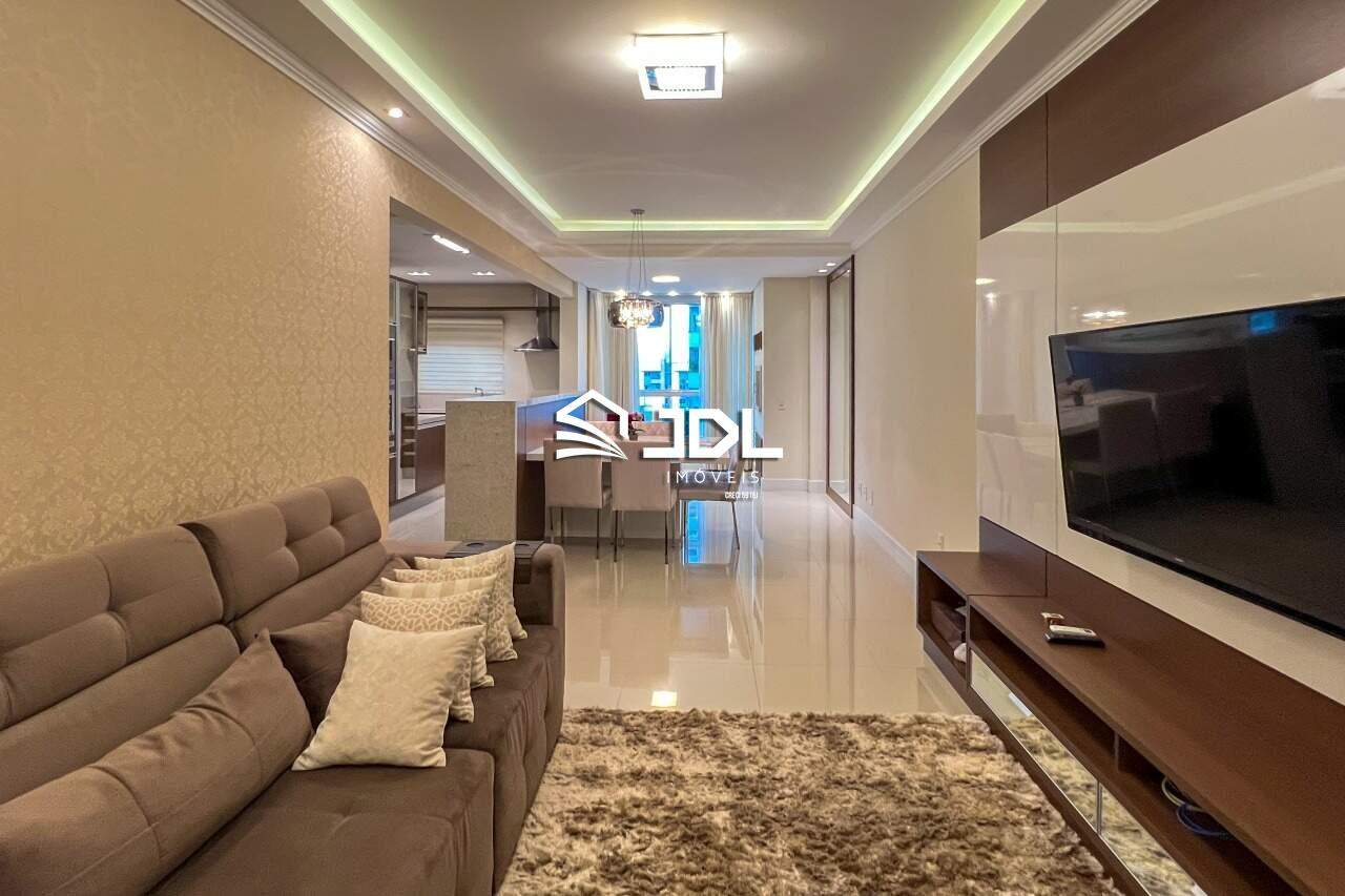 Apartamento à venda no bairro Victor Konder: