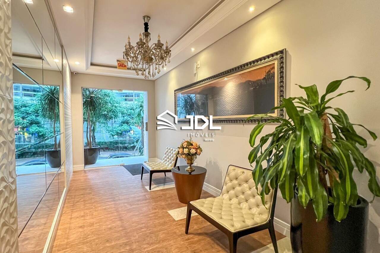 Apartamento à venda no bairro Victor Konder: 
