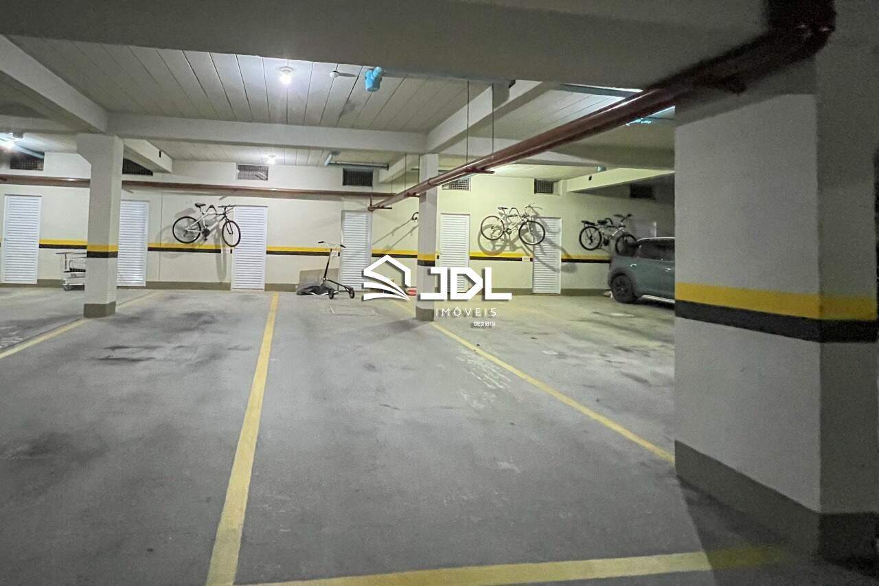 Apartamento à venda no bairro Victor Konder: 