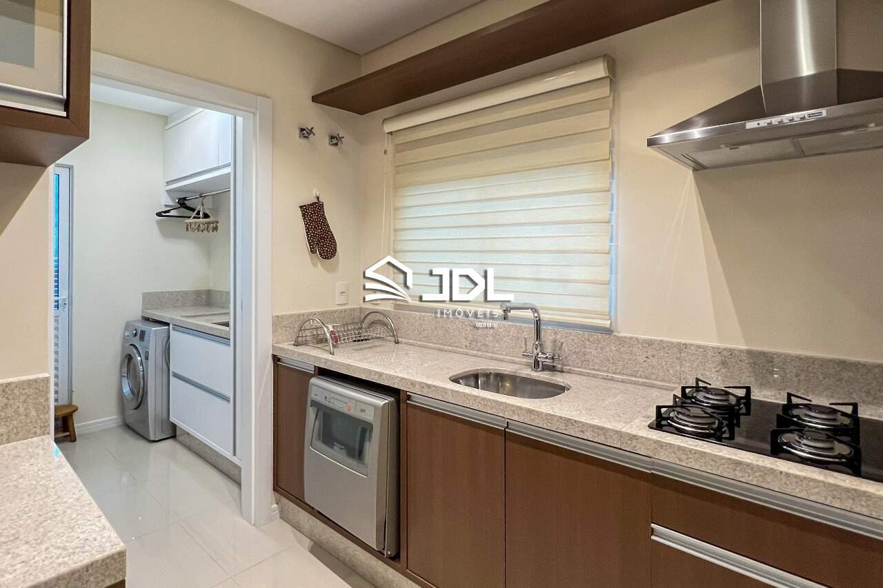 Apartamento à venda no bairro Victor Konder: 
