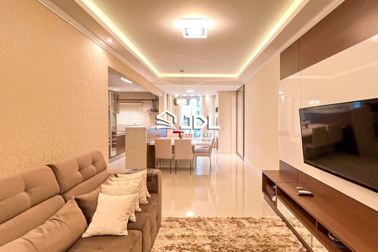 Apartamento à venda no bairro Victor Konder: