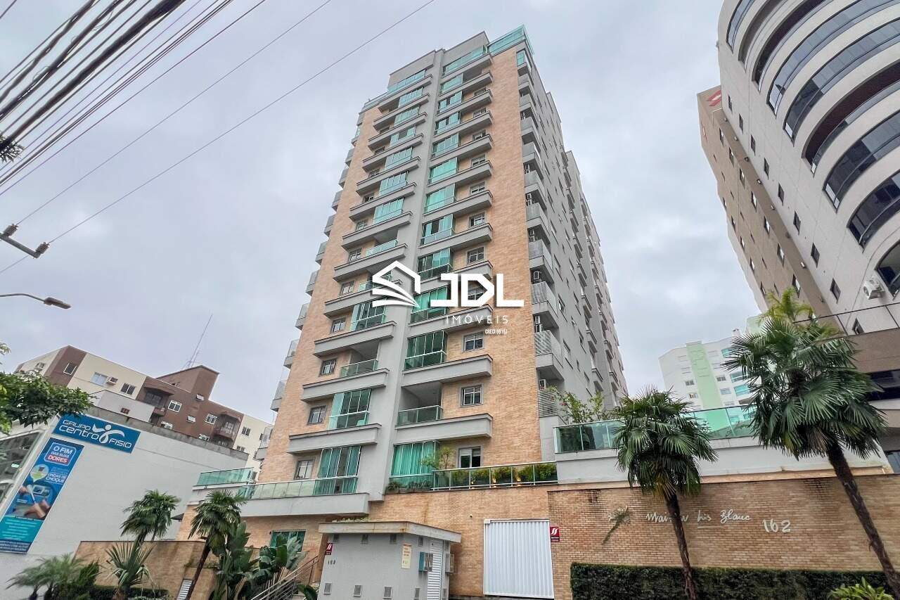 Apartamento à venda no bairro Victor Konder: 