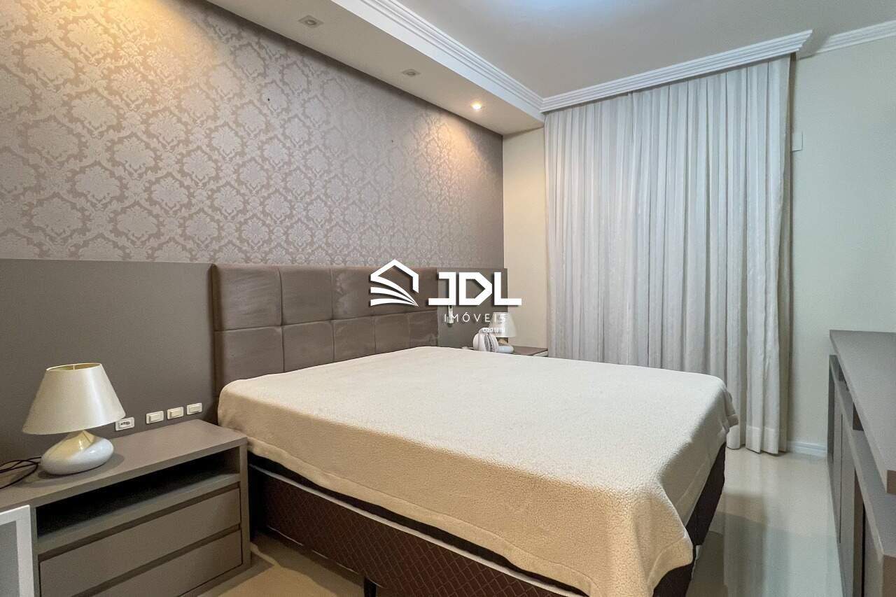 Apartamento à venda no bairro Victor Konder: 