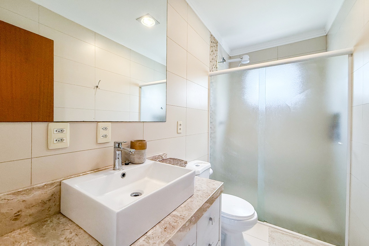 Casa à venda no bairro Itoupava Seca: 