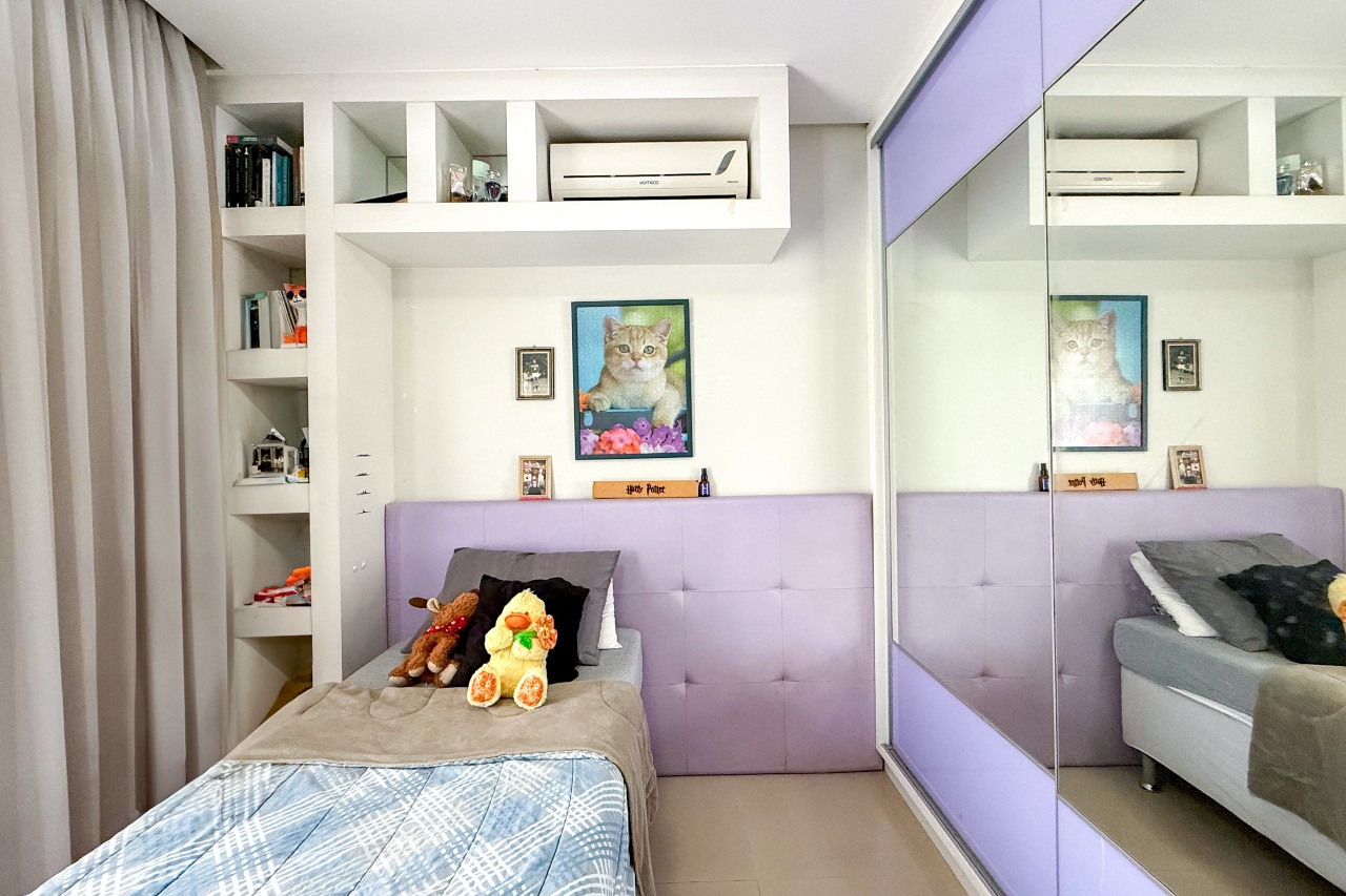 Casa à venda no bairro Itoupava Seca: 