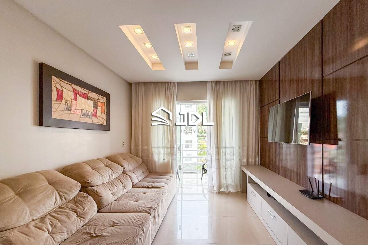 Casa à venda no bairro Itoupava Seca: 