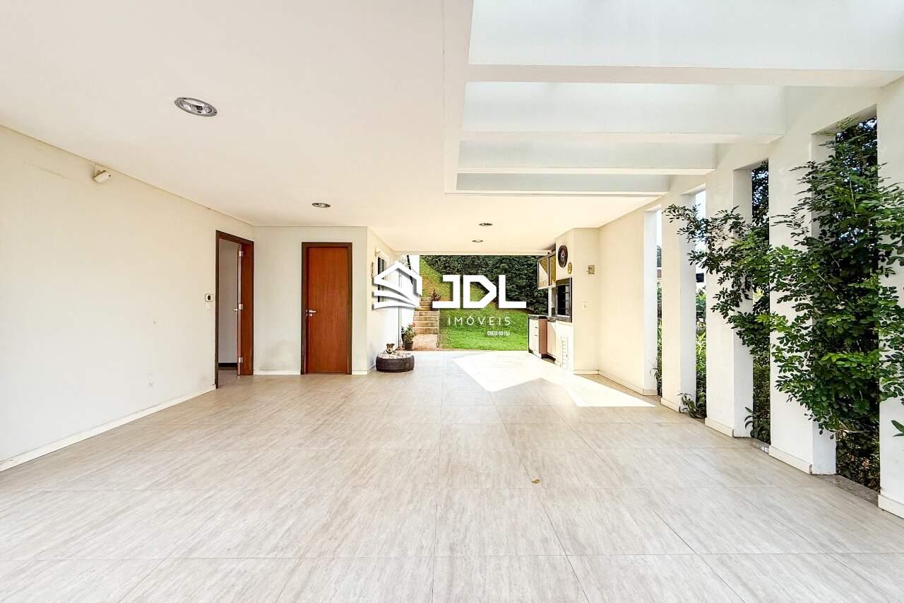 Casa à venda no bairro Itoupava Seca: 