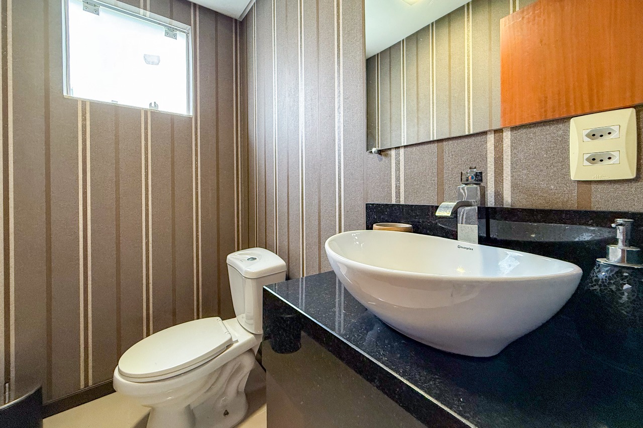 Casa à venda no bairro Itoupava Seca: 