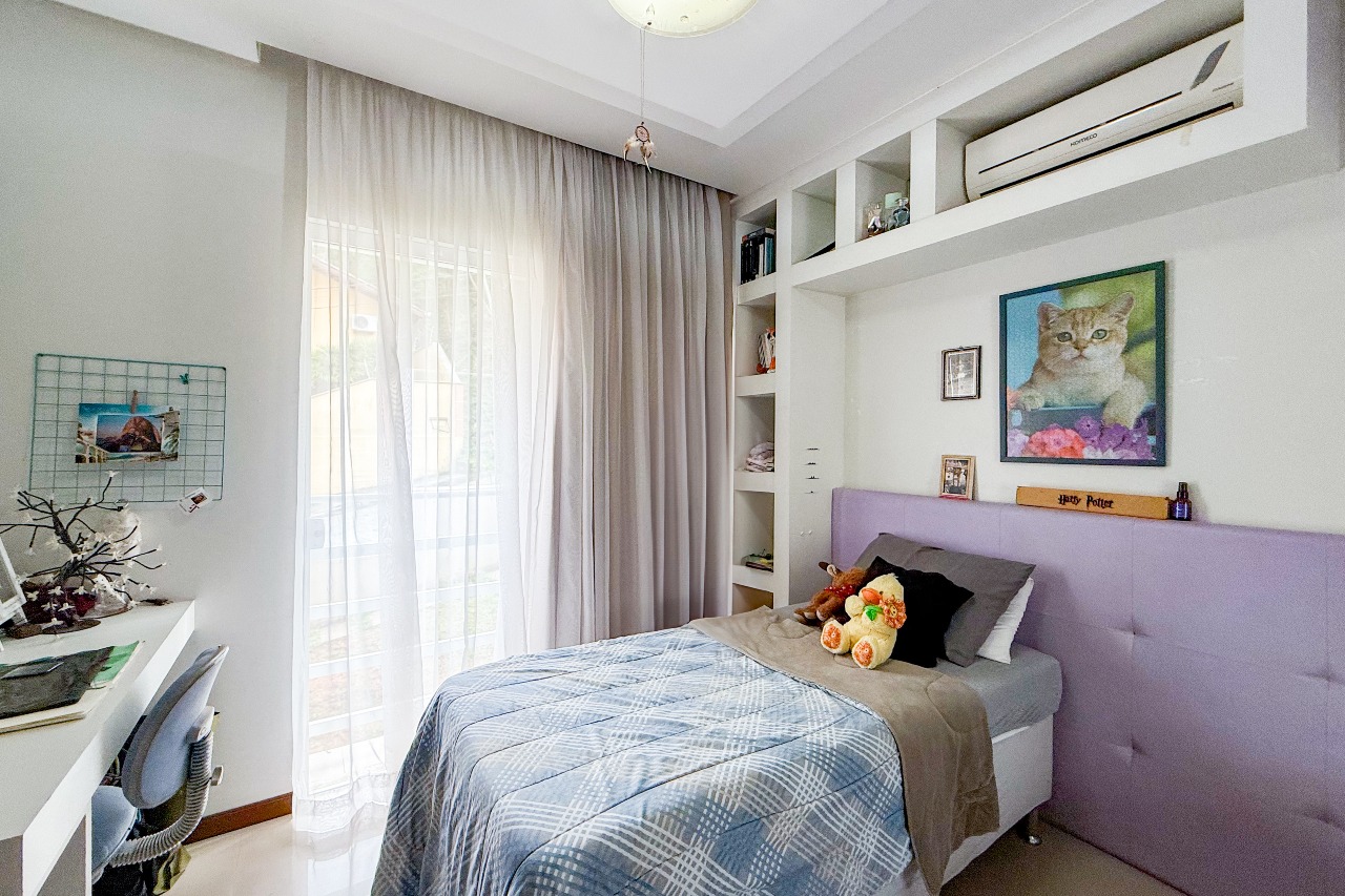 Casa à venda no bairro Itoupava Seca: 