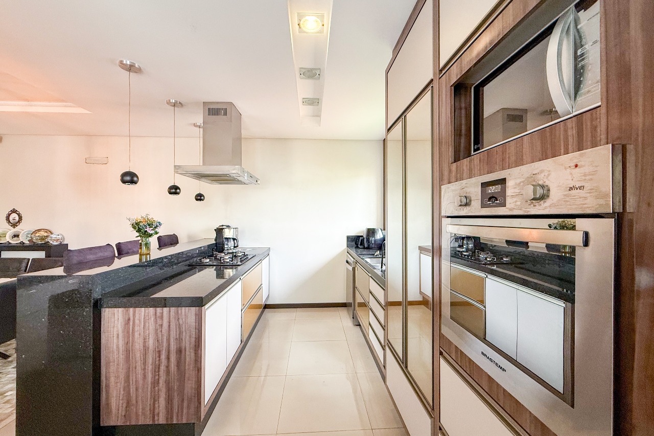 Casa à venda no bairro Itoupava Seca: 