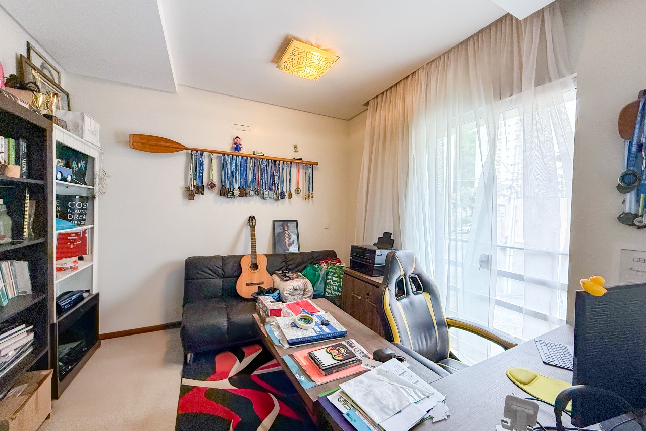 Casa à venda no bairro Itoupava Seca: 