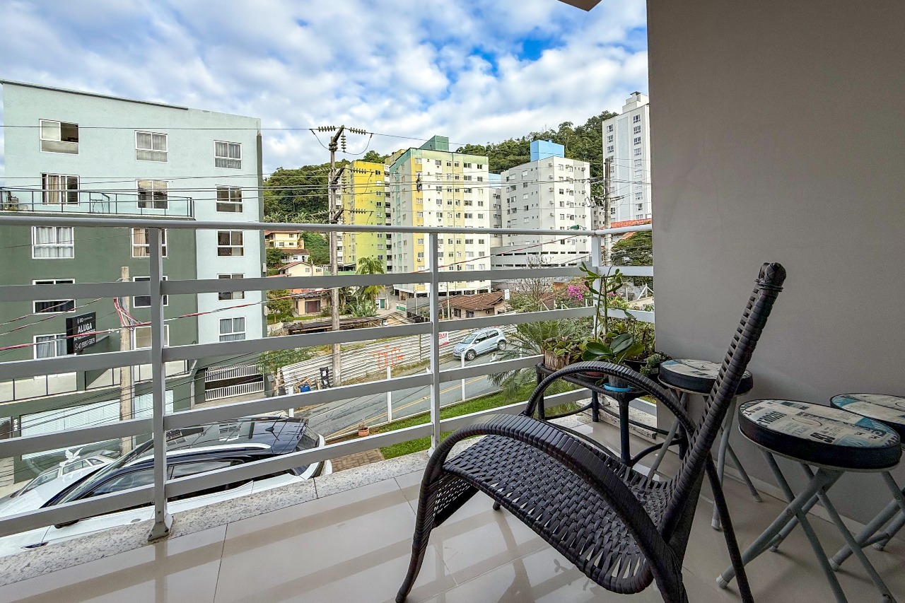 Casa à venda no bairro Itoupava Seca: 