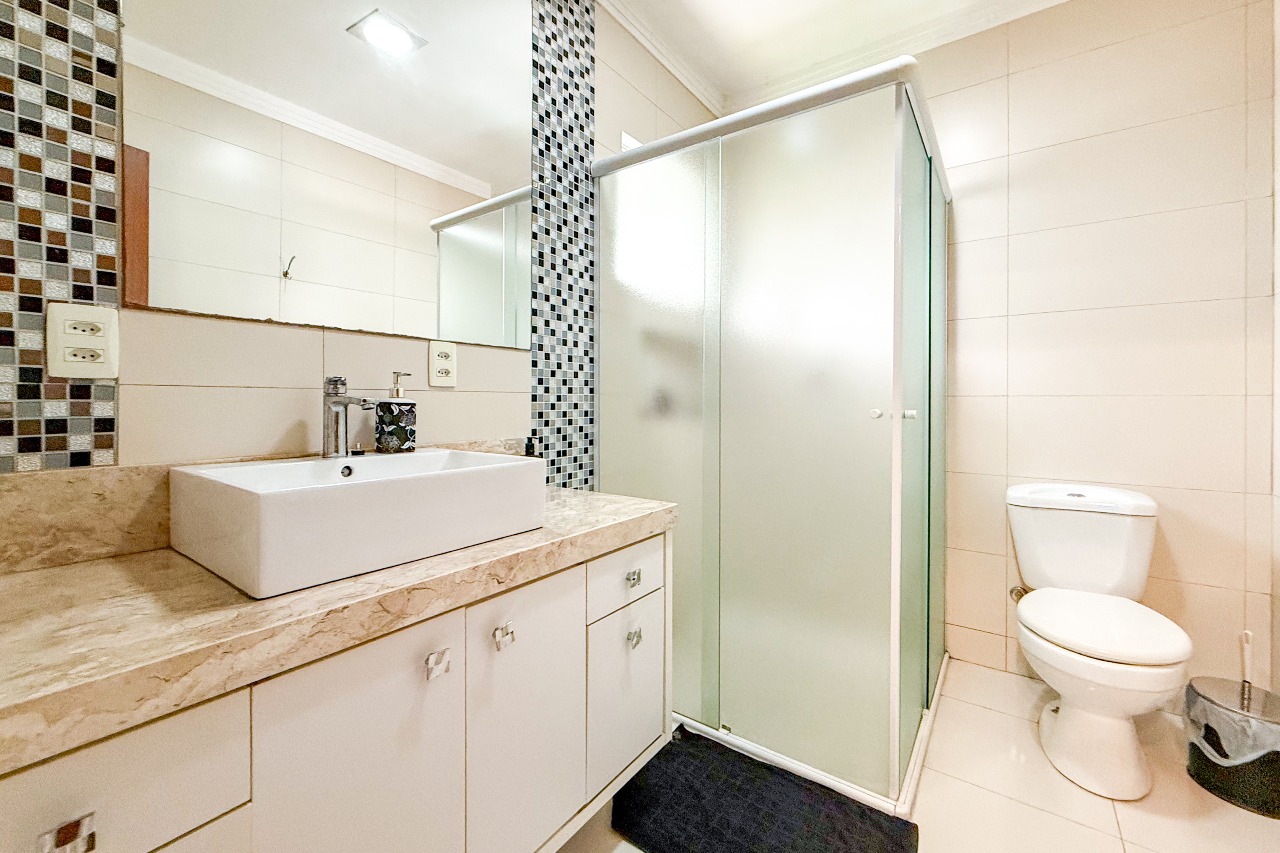 Casa à venda no bairro Itoupava Seca: 