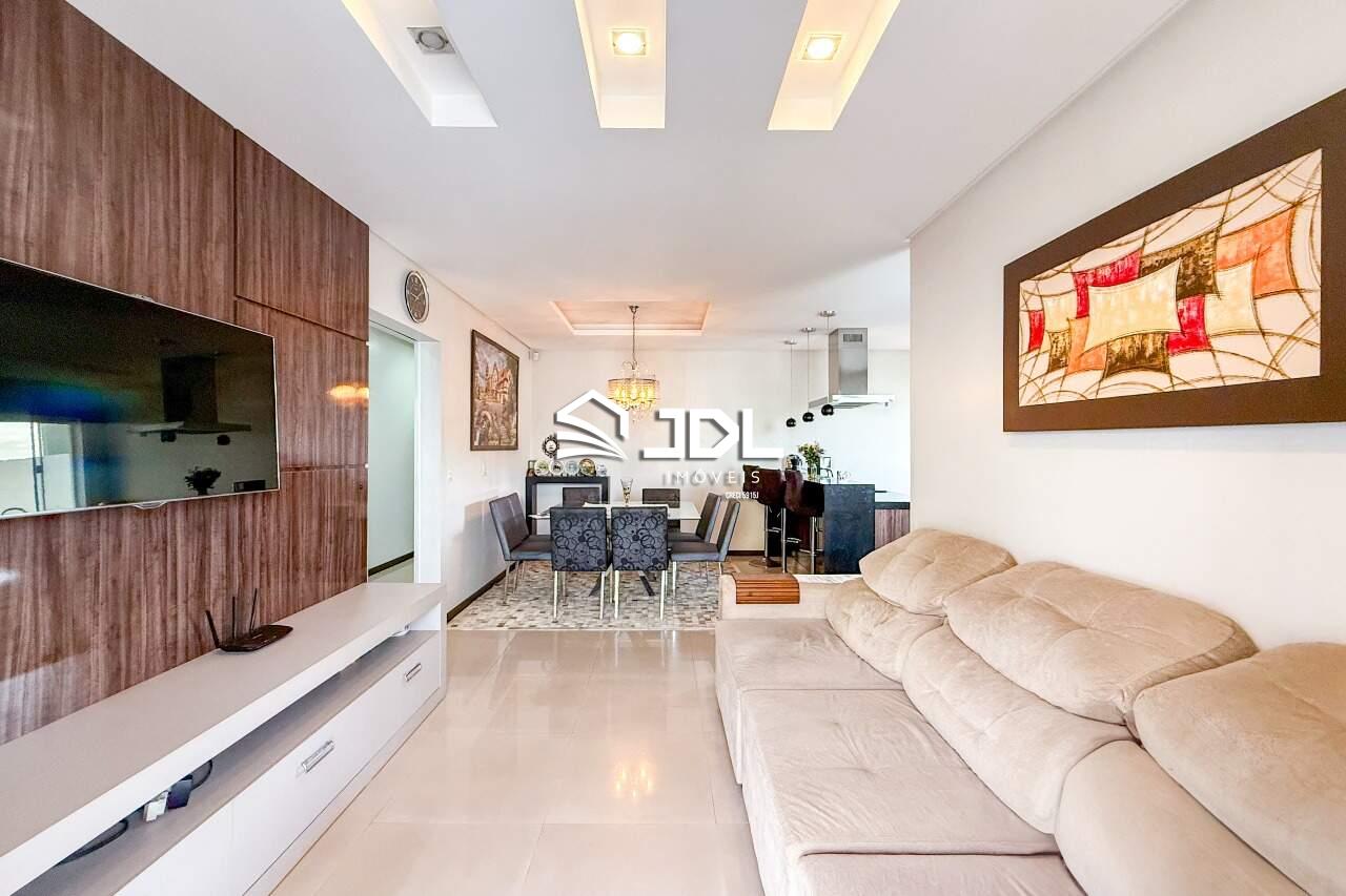 Casa à venda no bairro Itoupava Seca: 