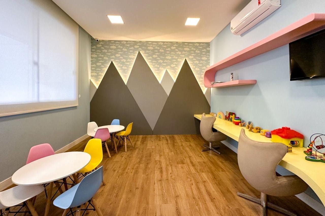 Apartamento à venda no bairro Escola Agrícola: 