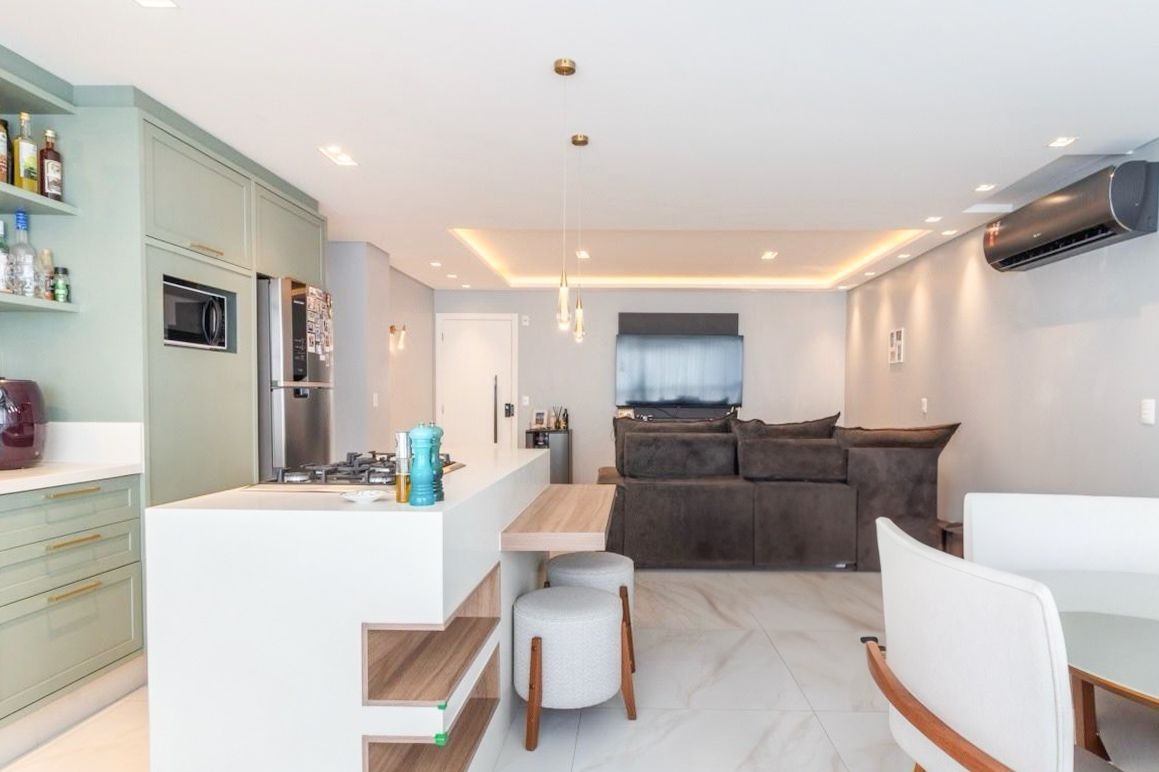 Apartamento à venda no bairro Escola Agrícola: 