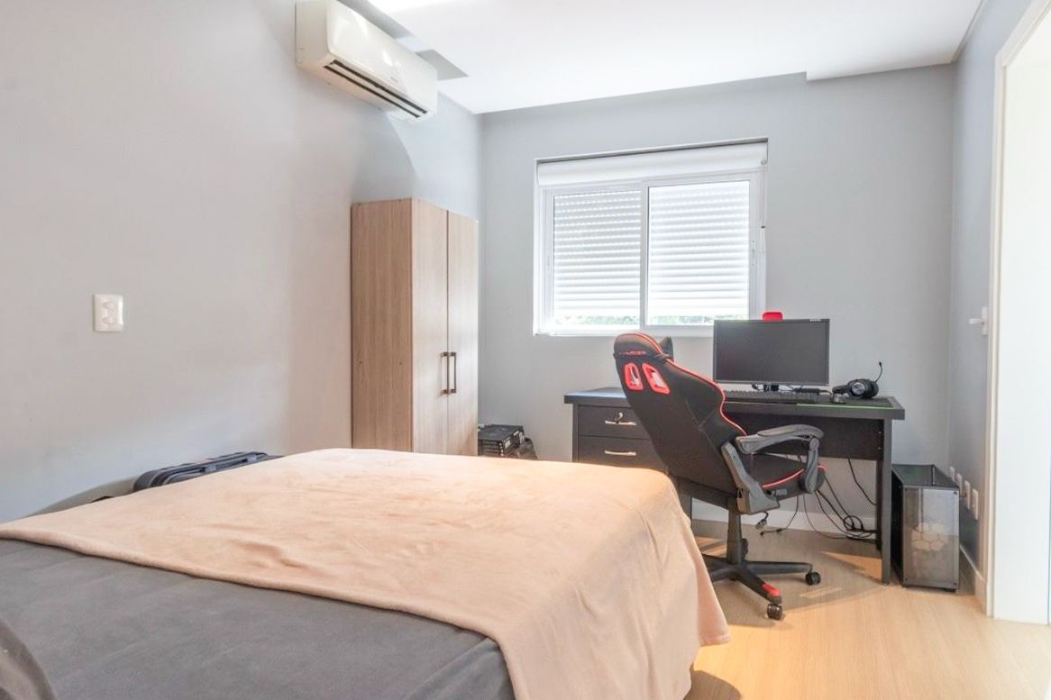 Apartamento à venda no bairro Escola Agrícola: 