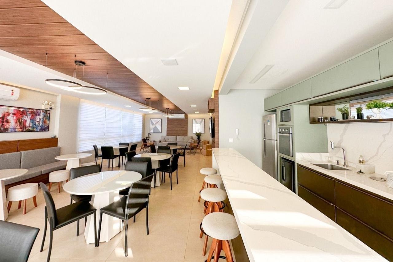 Apartamento à venda no bairro Escola Agrícola: 