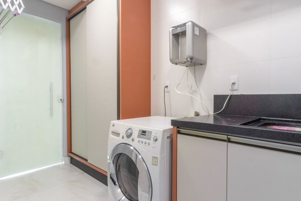 Apartamento à venda no bairro Escola Agrícola: 