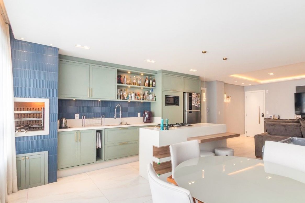 Apartamento à venda no bairro Escola Agrícola: 