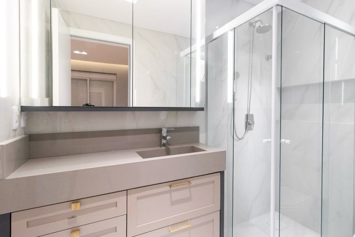 Apartamento à venda no bairro Escola Agrícola: 