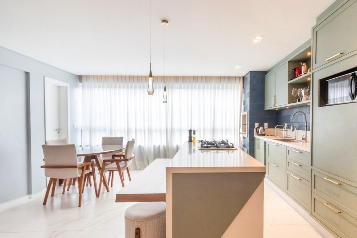 Apartamento à venda no bairro Escola Agrícola: 