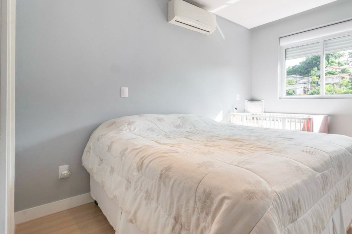 Apartamento à venda no bairro Escola Agrícola: 