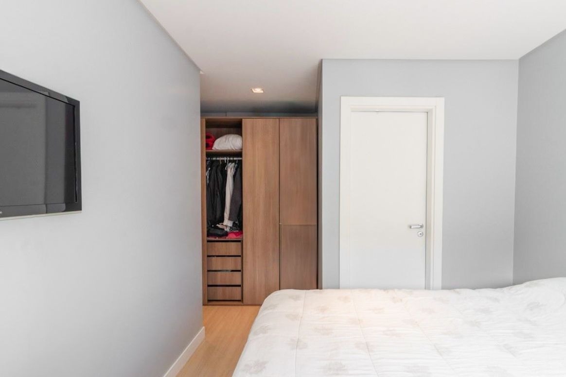 Apartamento à venda no bairro Escola Agrícola: 