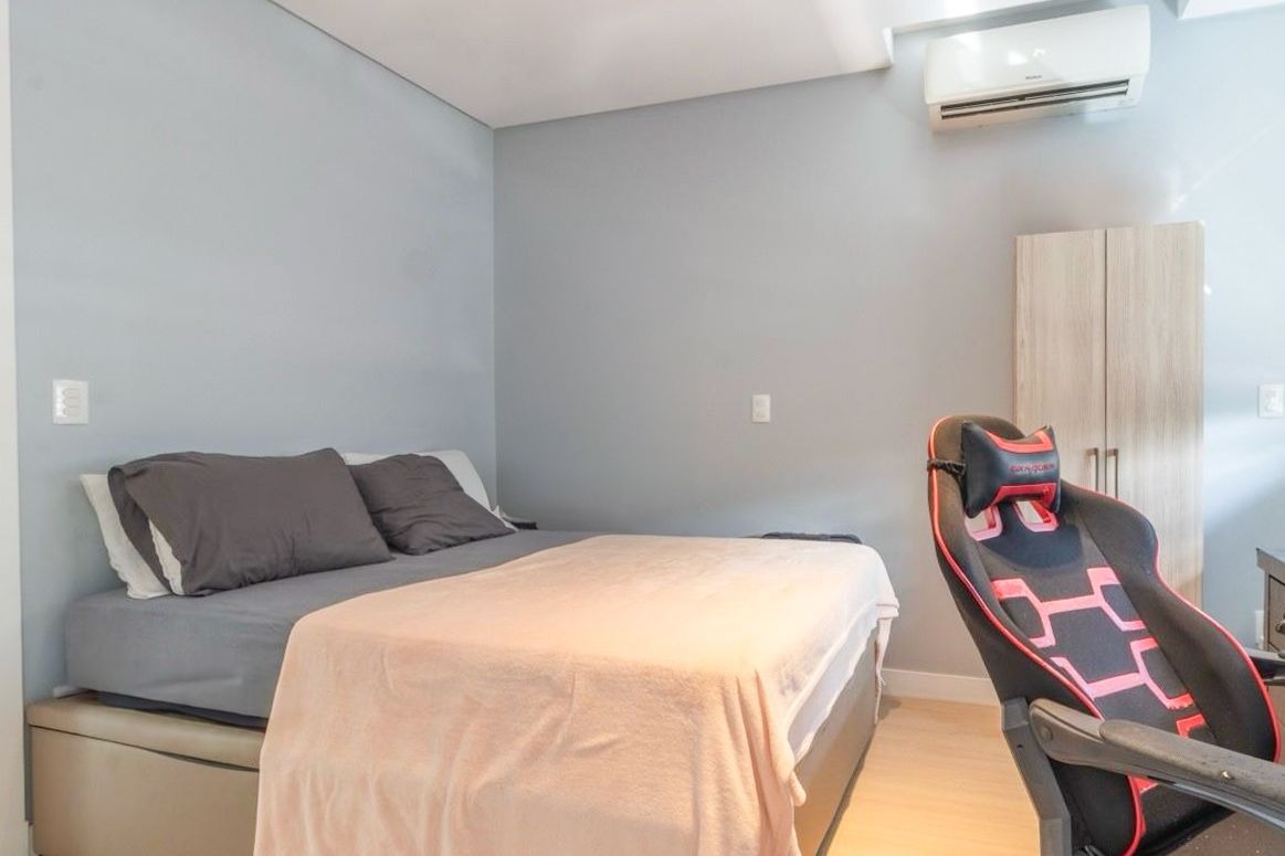 Apartamento à venda no bairro Escola Agrícola: 