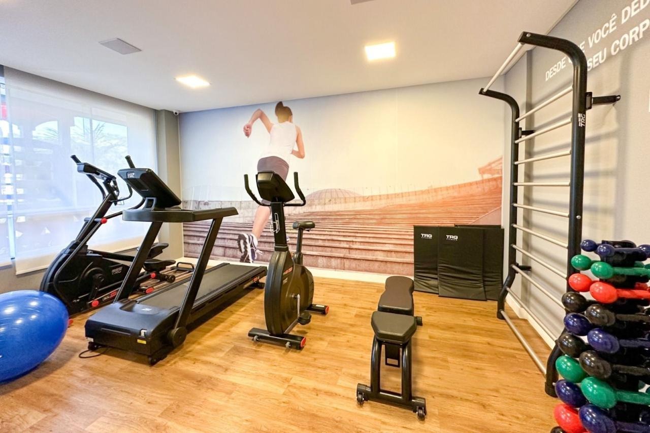 Apartamento à venda no bairro Escola Agrícola: 