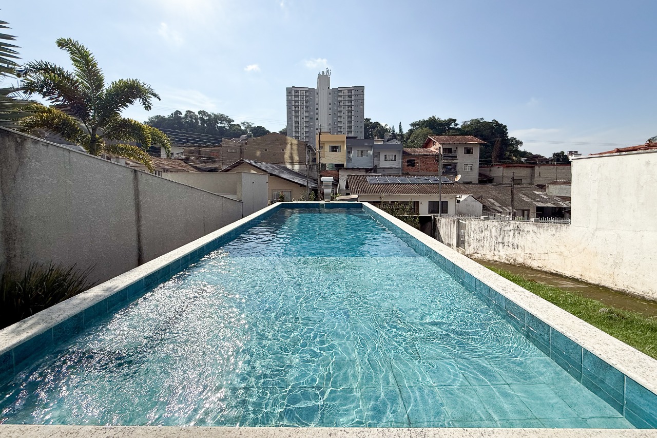 Apartamento à venda no bairro Água Verde: 
