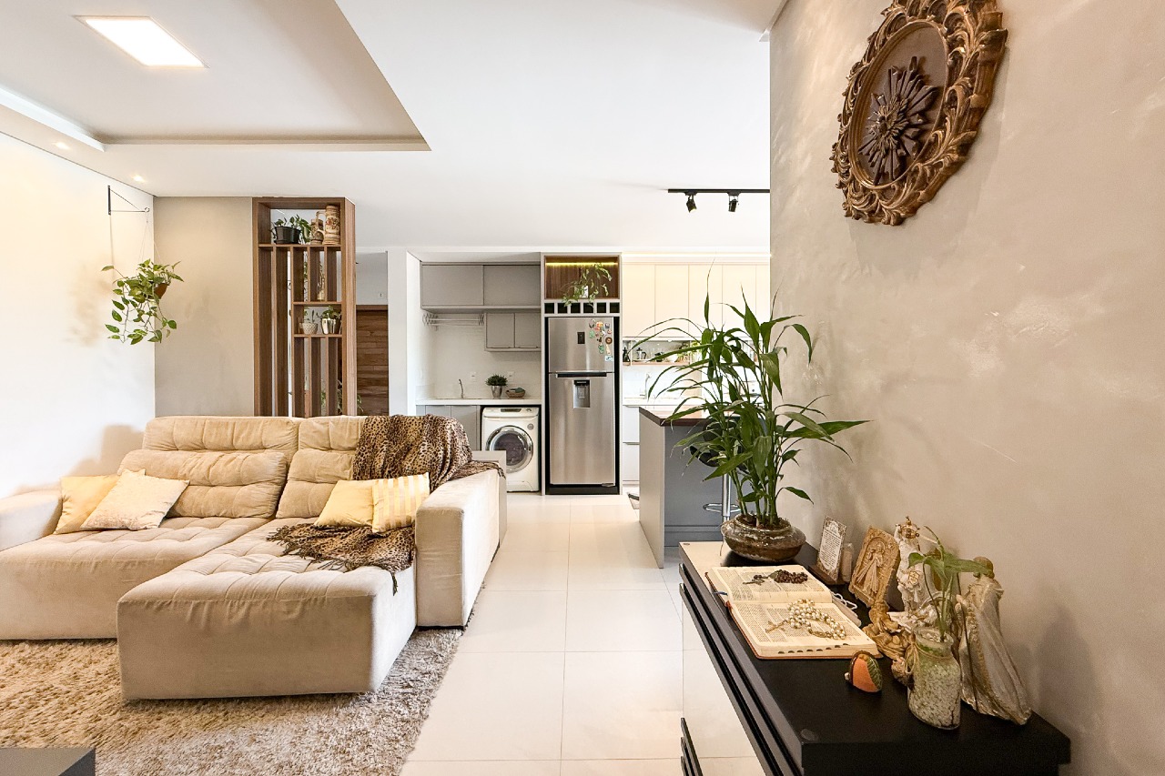 Apartamento à venda no bairro Água Verde: 