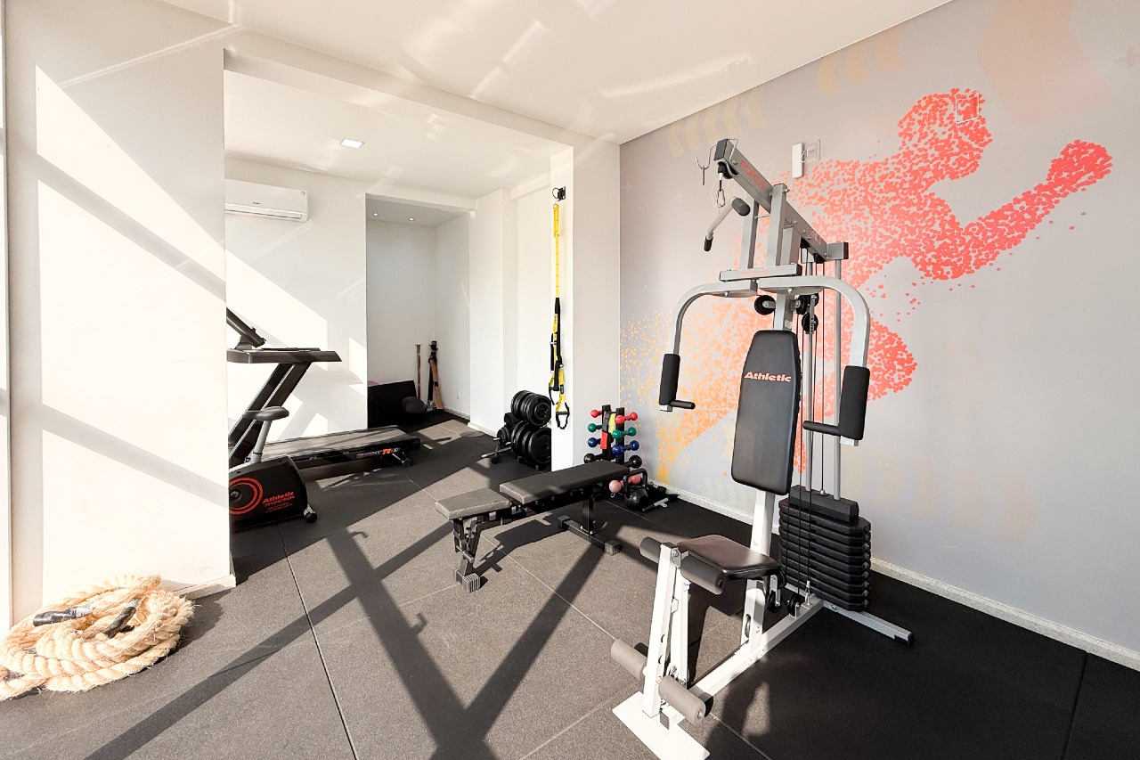 Apartamento à venda no bairro Água Verde: 