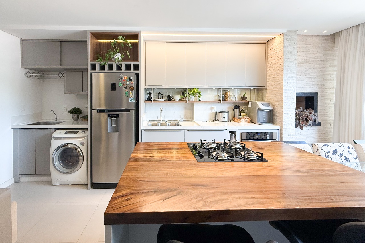 Apartamento à venda no bairro Água Verde: 