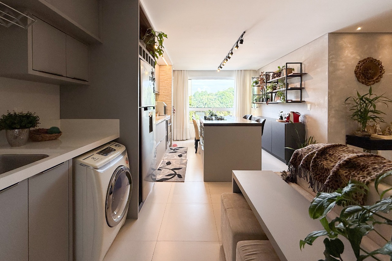 Apartamento à venda no bairro Água Verde: 