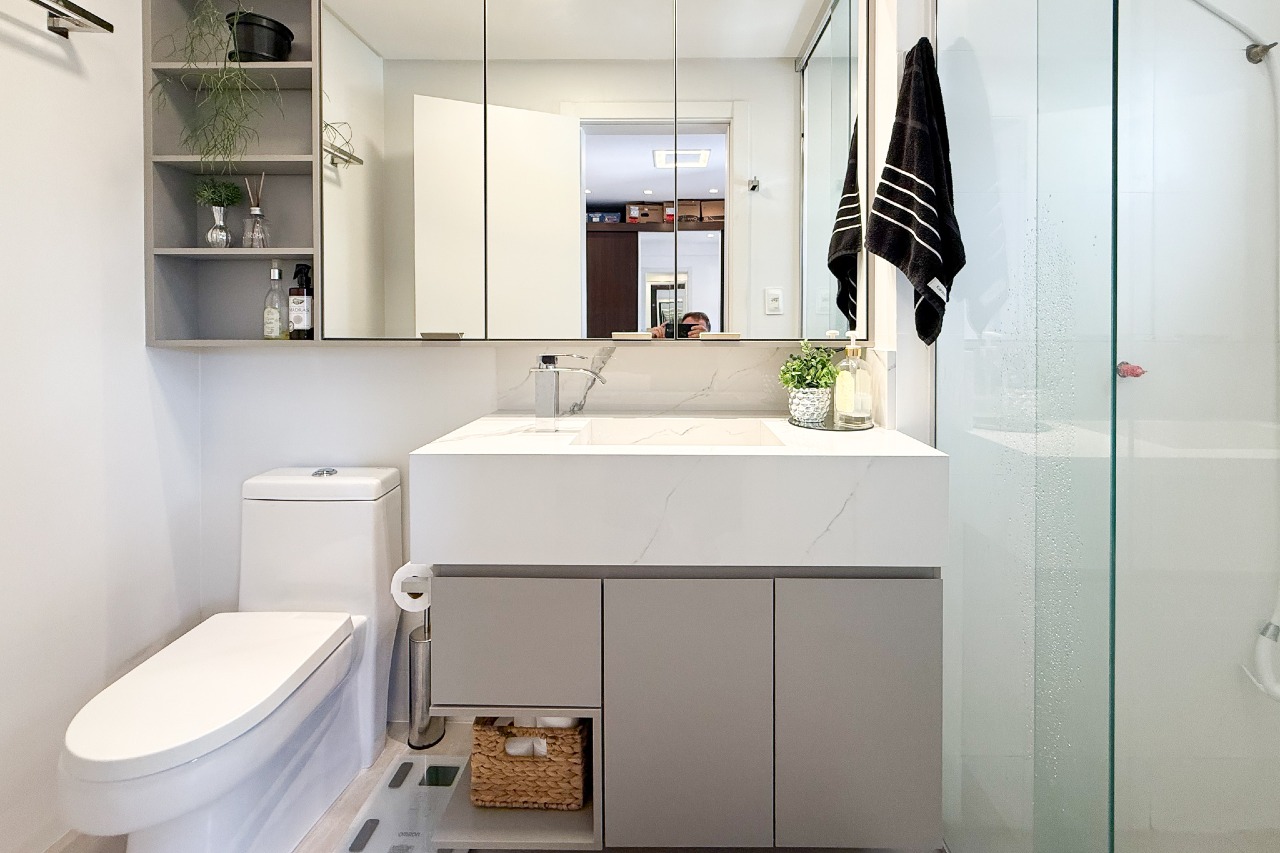 Apartamento à venda no bairro Água Verde: 