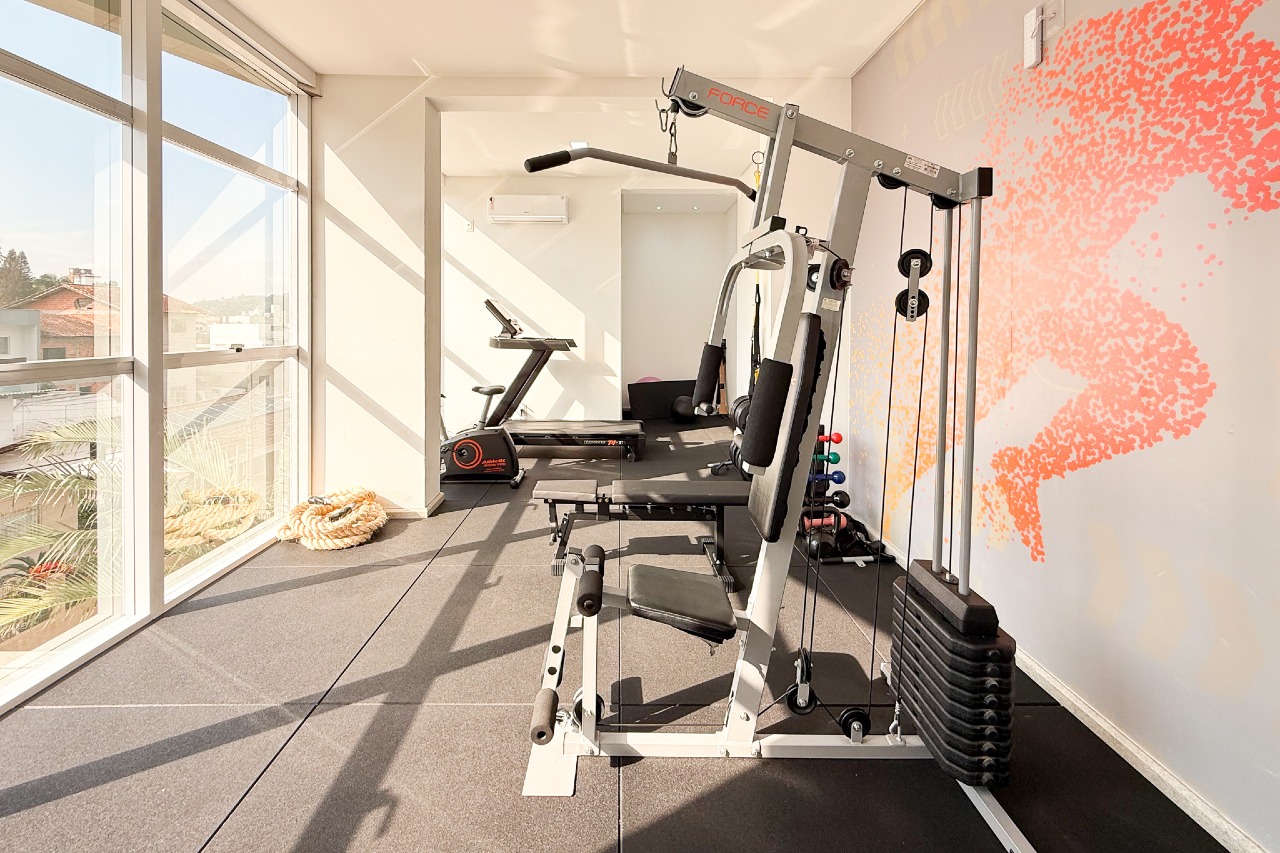 Apartamento à venda no bairro Água Verde: 