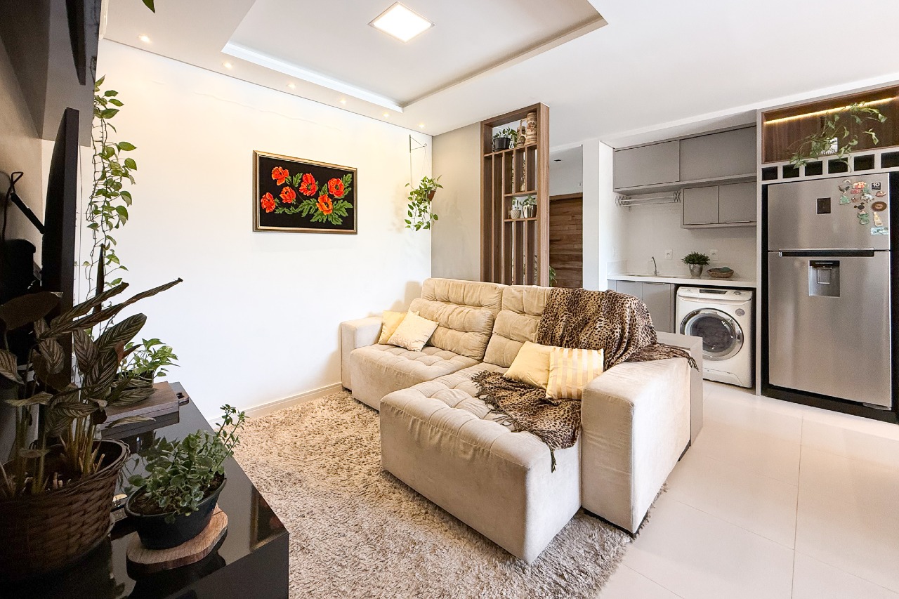 Apartamento à venda no bairro Água Verde: 