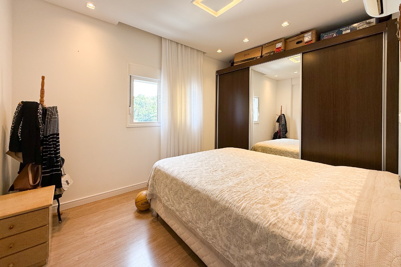 Apartamento à venda no bairro Água Verde: 