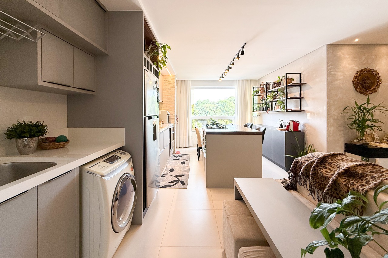 Apartamento à venda no bairro Água Verde: 